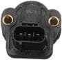 Standard Ignition 3 Terminal Throttle Position Sensor