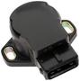 Standard Ignition 3 Terminal Throttle Position Sensor