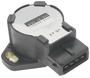 Standard Ignition 4 Terminal Throttle Position Sensor