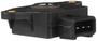 Standard Ignition 3 Terminal Throttle Position Sensor