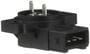Standard Ignition 3 Terminal Throttle Position Sensor