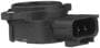 Standard Ignition 3 Terminal Throttle Position Sensor