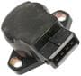 Standard Ignition 4 Terminal Throttle Position Sensor