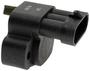 Standard Ignition 3 Terminal Throttle Position Sensor