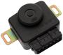 Standard Ignition 6 Terminal Throttle Position Sensor