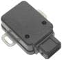 Standard Ignition 3 Terminal Throttle Position Sensor