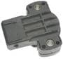 Standard Ignition 3 Terminal Throttle Position Sensor