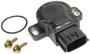 Standard Ignition 3 Terminal Throttle Position Sensor