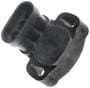 Standard Ignition 3 Terminal Throttle Position Sensor