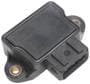 Standard Ignition 3 Terminal Throttle Position Sensor