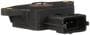 Standard Ignition 3 Terminal Throttle Position Sensor