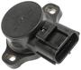Standard Ignition 4 Terminal Throttle Position Sensor