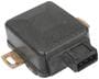 Standard Ignition 3 Terminal Throttle Position Sensor