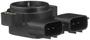 Standard Ignition 6 Terminal Throttle Position Sensor