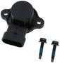 Standard Ignition 3 Terminal Throttle Position Sensor