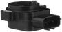Standard Ignition 4 Terminal Throttle Position Sensor
