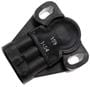 Standard Ignition 3 Terminal Throttle Position Sensor