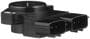 Standard Ignition 6 Terminal Throttle Position Sensor