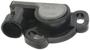 Standard Ignition 3 Terminal Throttle Position Sensor