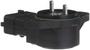Standard Ignition 3 Terminal Throttle Position Sensor