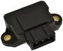 Standard Ignition 3 Terminal Throttle Position Sensor