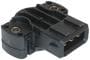 Standard Ignition 3 Terminal Throttle Position Sensor