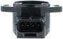 Standard Ignition 4 Terminal Throttle Position Sensor