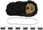 Standard Ignition 6 Terminal Throttle Position Sensor
