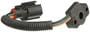 Standard Ignition 3 Terminal Throttle Position Sensor