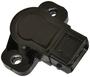 Standard Ignition 3 Terminal Throttle Position Sensor