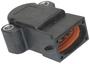 Standard Ignition 3 Terminal Throttle Position Sensor