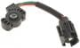 Standard Ignition 3 Terminal Throttle Position Sensor