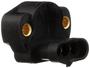 Standard Ignition 3 Terminal Throttle Position Sensor