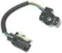 Standard Ignition 3 Terminal Throttle Position Sensor
