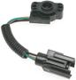 Standard Ignition 3 Terminal Throttle Position Sensor