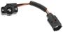 Standard Ignition 3 Terminal Throttle Position Sensor