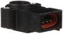 Standard Ignition 3 Terminal Throttle Position Sensor
