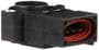 Standard Ignition 3 Terminal Throttle Position Sensor
