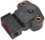 Standard Ignition 3 Terminal Throttle Position Sensor