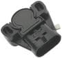 Standard Ignition 3 Terminal Throttle Position Sensor