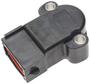 Standard Ignition 3 Terminal Throttle Position Sensor