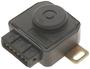 Standard Ignition 6 Terminal Throttle Position Sensor