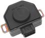 Standard Ignition 3 Terminal Throttle Position Sensor