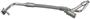 Standard Ignition Turbocharger Oil Line