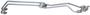 Standard Ignition Turbocharger Coolant Line