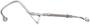 Standard Ignition Turbocharger Oil Line