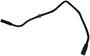 Standard Ignition Turbocharger Oil Drain Tube
