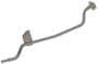 Standard Ignition Turbocharger Oil Line