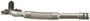 Standard Ignition Turbocharger Oil Line