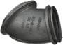 Standard Ignition Turbocharger Outlet Elbow